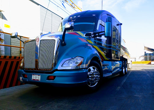 Transportes Garza Leal