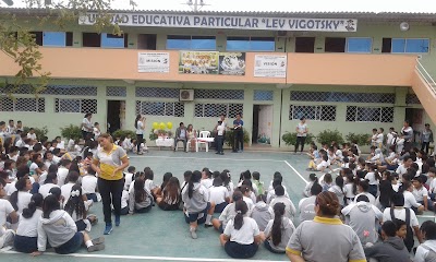 Photos of Lev Vygotsky Manta Education Unit
