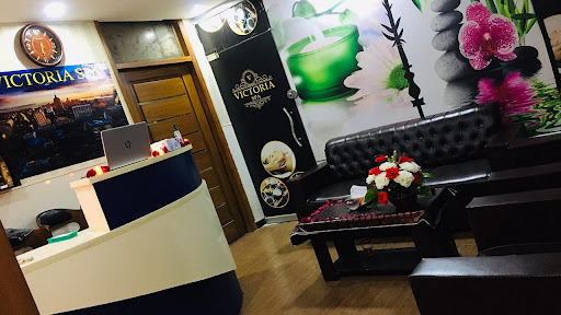 Victoria Spa and Salon
