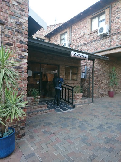 Photos of Tsessebe Guest house