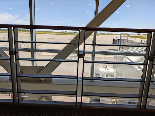 Moncton Airport - Thumbnail