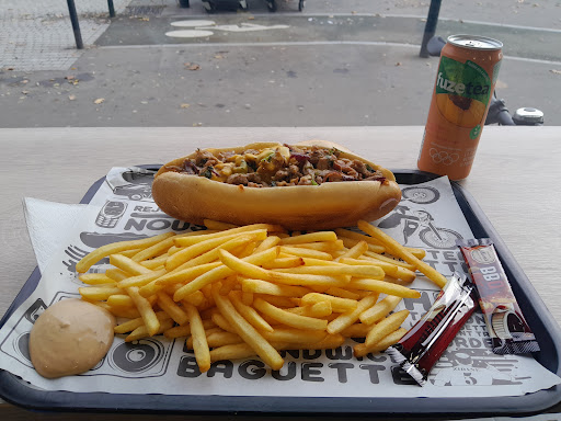 Photo 2 - Burger & Co