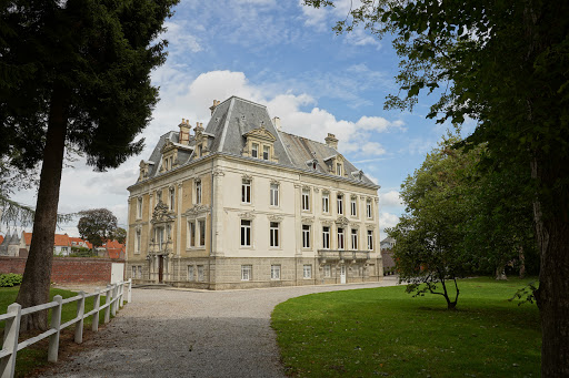 Photo de Le Manoir de Houlle à Houlle (62910)