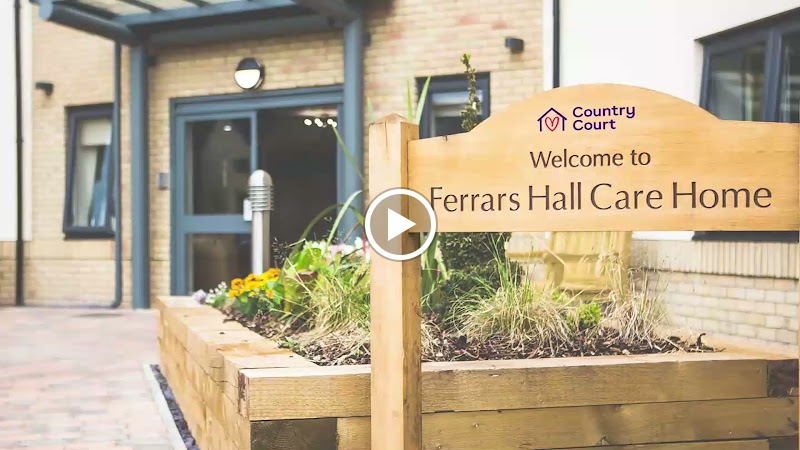 Ferrars Hall Care Home - Country Court photo 2