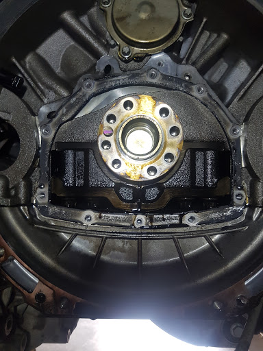 Liverpool Mechanical Repairs - Thumbnail