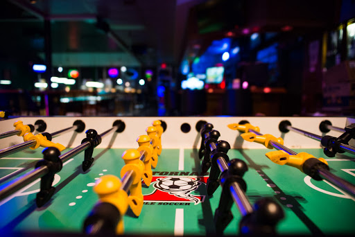 CLICKS BILLIARDS - Thumbnail