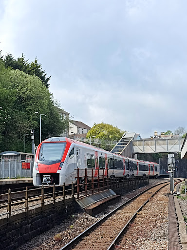 Pontypridd - Visual