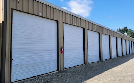 Pak N Stak Storage - Thumbnail