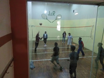 Photos of J & R Sports Center