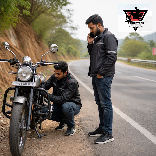 When you search for bike rental near me or scooter rental near me, you expect not just a vehicle,… post image
