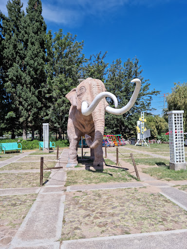 Centro de Educación Ambiental Cultural y Recreativo El Cedazo - Thumbnail