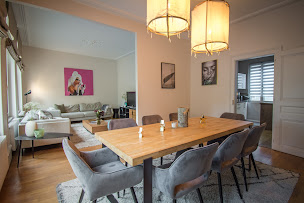 Photo n°24 de Hello Colmar Cathedrale à Colmar (Lodge)