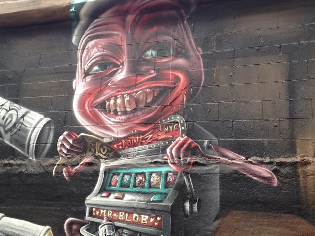 5Pointz