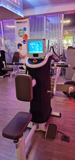 USA Sport health club - Thumbnail