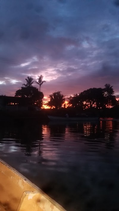 Photos of Ben's Shop, Nasali Landing, Rewa.