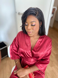 Photo n°11 de Make Up By Lyn à Beauchamp (Maquilleur.euse)