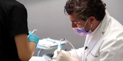 NYC Center for Dental Implants - Long Island