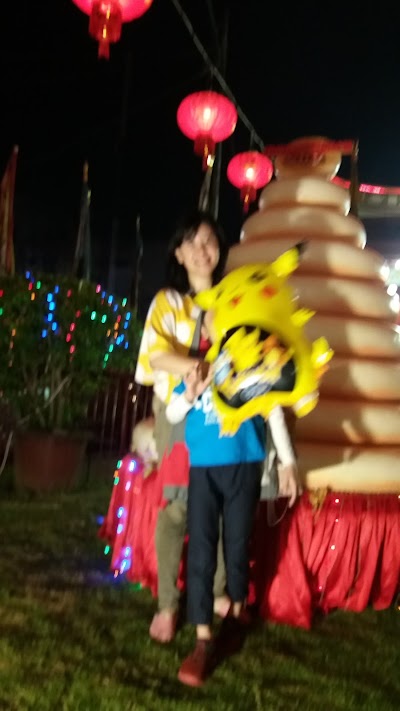 Photos of Ban Hin Kiong Temple Manado