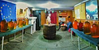 Фотография Wine Cellar, Перекрёсток 4-го тупика Валериана Гаприндашвили с проспектом Шота Руставели, Кутаиси, Грузия
