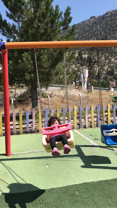 Photos of TINAZTEPE MAĞARALARI & DİNLENME TESİSLERİ