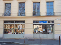 Audioprothésiste Versailles - Av de St-Cloud - Krys Audition à Versailles