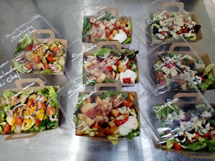 Photo n°17 de Le P'tit fournil à Fronton (Pâtisserie)