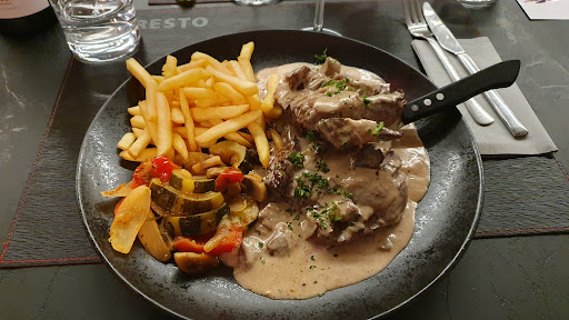 Photo 5 - Le Resto by Planet' Pizza
