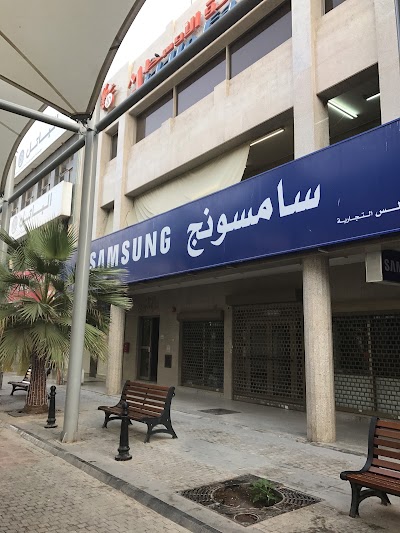 Photos of Samsung New Street