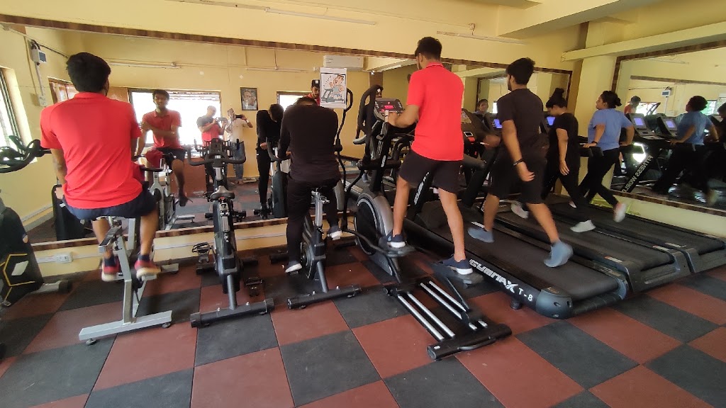 Dspm Multy Gym