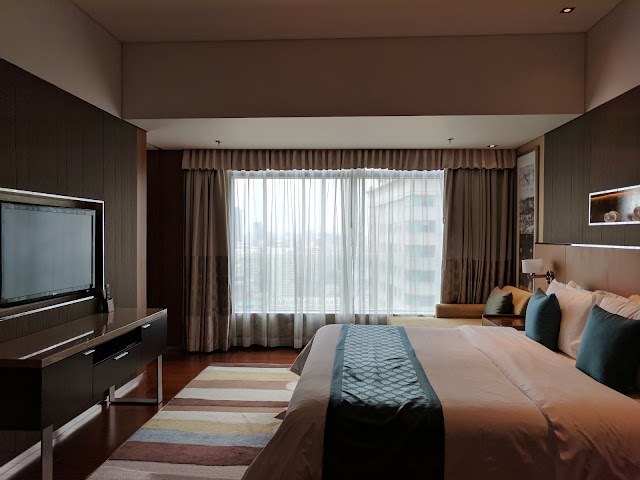 Sheraton Hotel