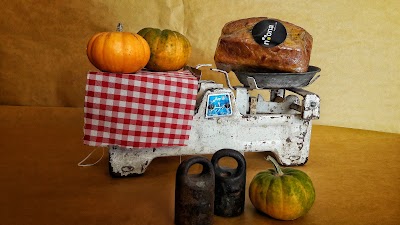Photos of Noona Bakery Cafe