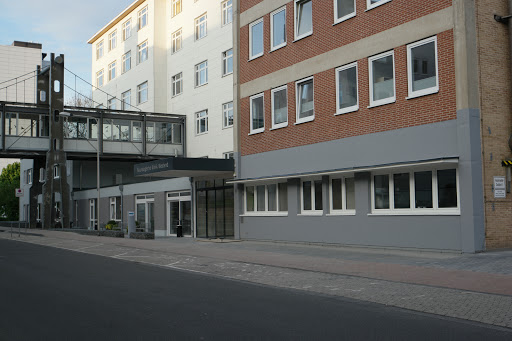Neurologische Klinik Westend Wicker GmbH & Co. KG