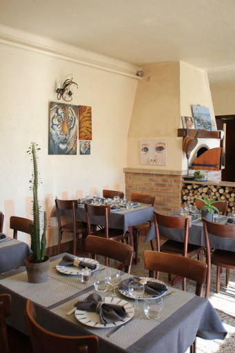 Photo 2 - Café-Pizzéria de la Nation