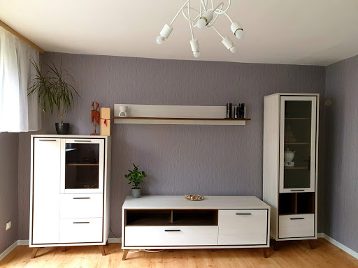 BW Investments - dekoracja i aranżacja wnętrz - home staging Warszawa