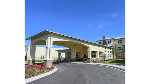 Bartram Lakes Assisted Living Facility – Brooks Rehabilitation