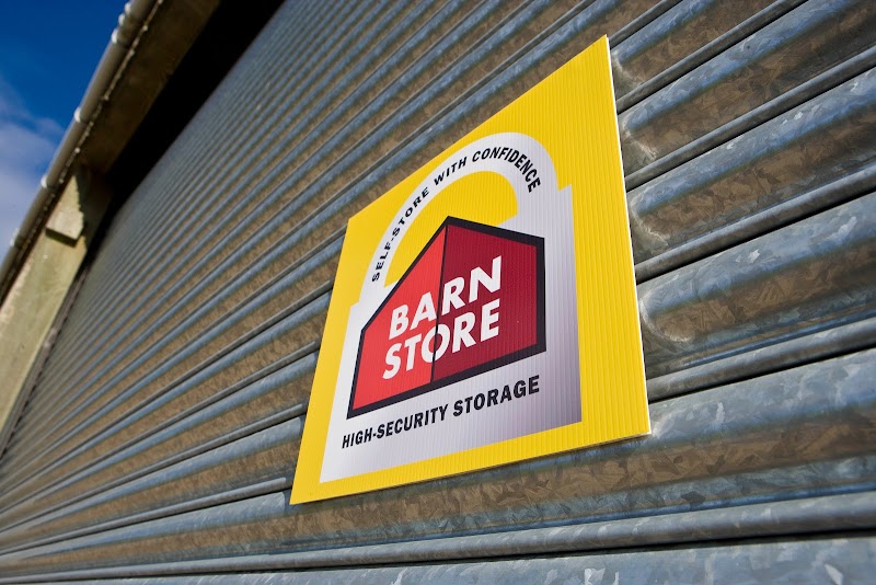Barn Store South Petherton photo 2