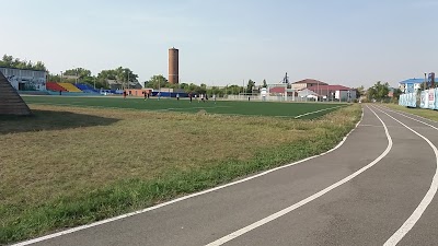 Photos of Stadion "Zhastar"