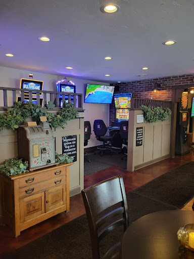 Lucky 7's Lounge Video Gaming & Slots