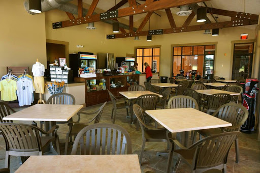 Pleasanton Country Club - Thumbnail