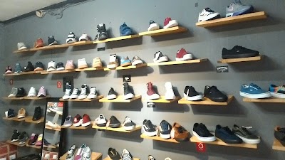 Shoe Store