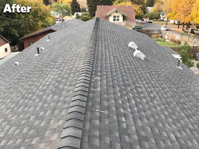 Rolling Hills Roofing