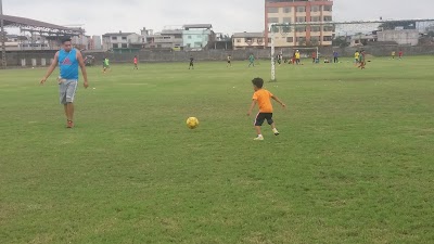Photos of Estadio Municipal La Troncal