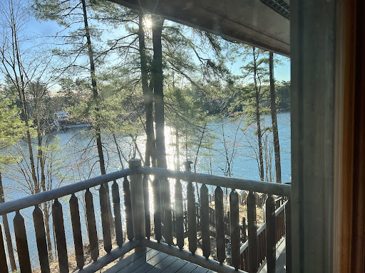 Eagles Nest Cabin - Thumbnail