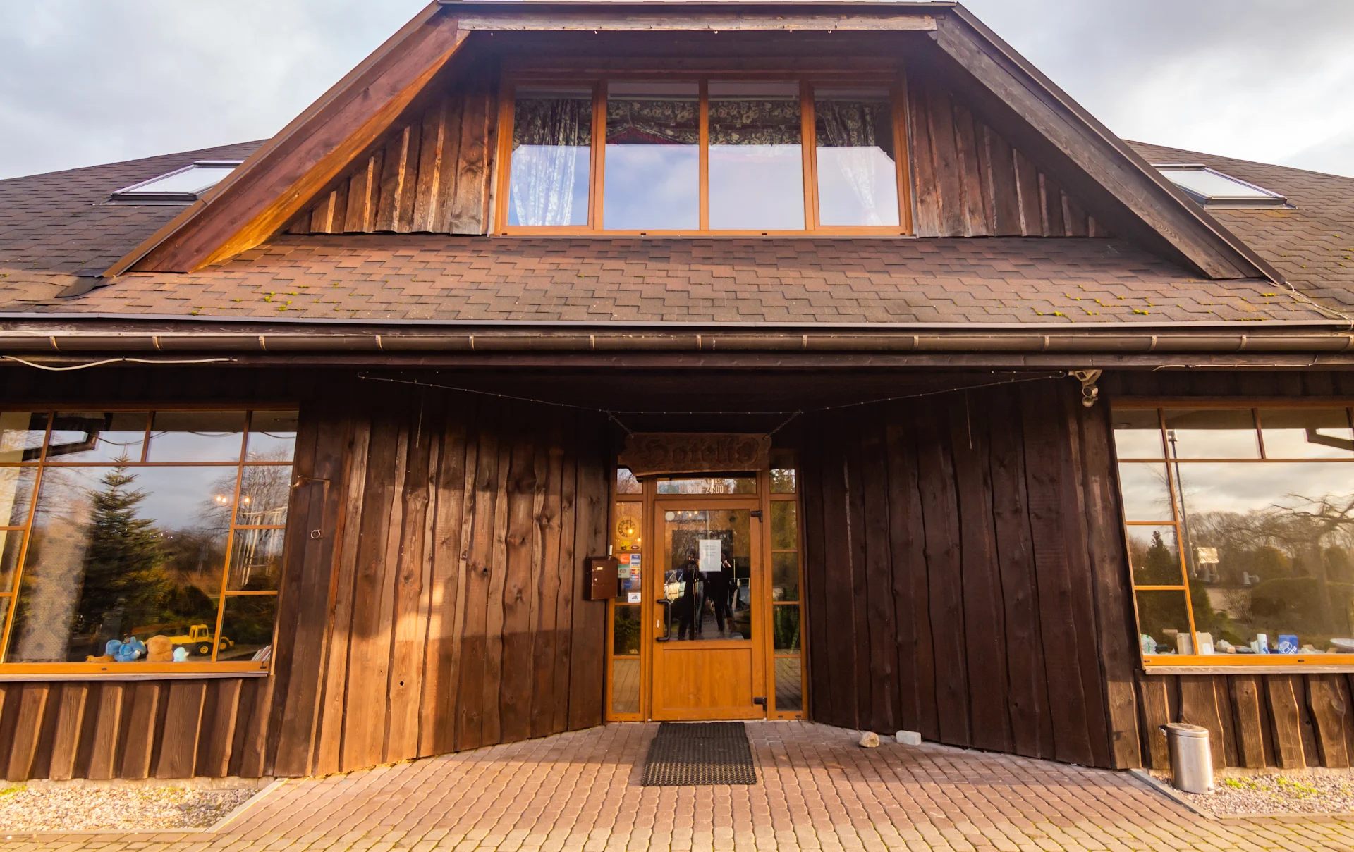 MyHostel VOYAGE Sigulda
