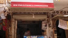 Star Electric Store hyderabad