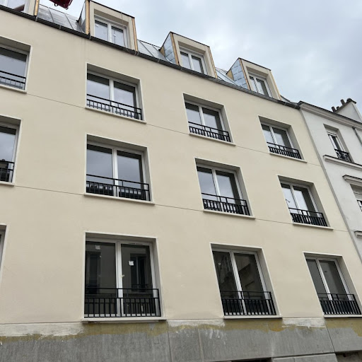 Photo de Résidences Seniors Palazzo - Saint-Mandé à Saint-Mandé (94160)