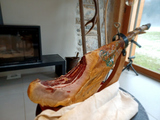 La Boucherie du Giffre Charcuterie Traiteur
