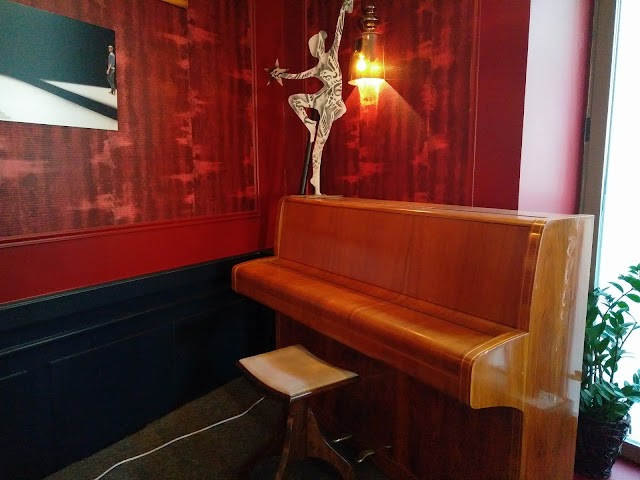 Bar Les Loges
