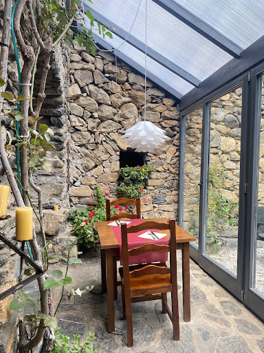 Restaurante Alifara Taüll Gallery - Spain
