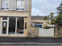 SCP Infirmiers Saint-Malo à Valognes